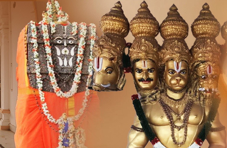 Mantralayam